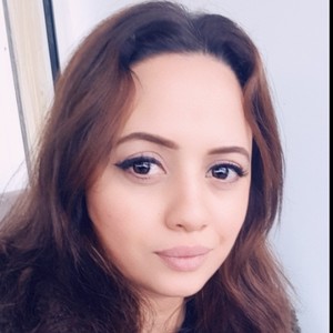 Hajar - Prof d'arabe - La Seyne-sur-Mer