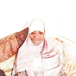 Hadia - Prof d'aide aux devoirs - Aulnay-sous-Bois