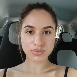Sarah - Prof d'espagnol - Savigny-sur-Orge