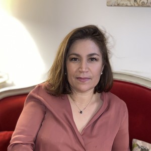 Zohra - Prof de français - Torcy