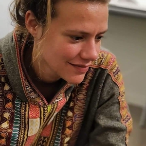 Johanna - Prof de français - Angers