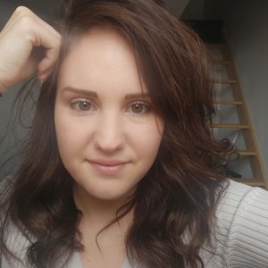 Audrey - Prof de maths - Grenoble
