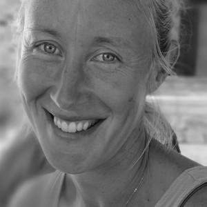Julie - Coach sportif - Villeneuve-Loubet