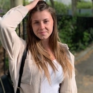 Maureen - Coach sportif - Mandres-les-Roses