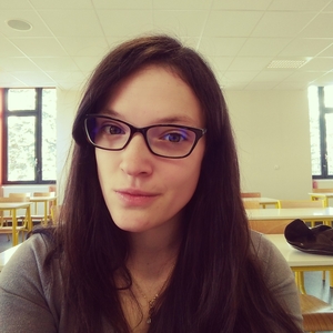 Blandine - Prof de maths - Bourg-en-Bresse