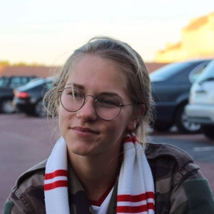 Adèle - Prof de maths - Lille