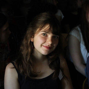 Mathilde - Prof de maths - Montaigu