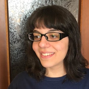 Giovanna - Prof de fle - français langue étrangère - Bologna