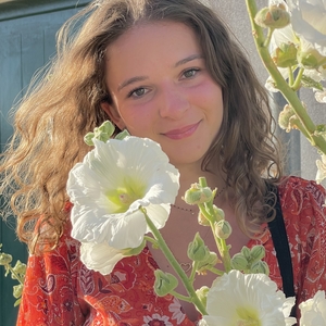 Mathilde - Prof de français - La Celle-sous-Gouzon