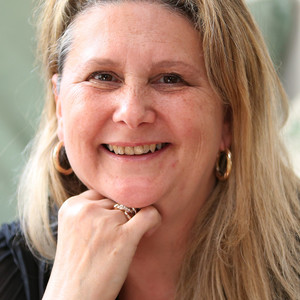 Anne - Prof de français - Strasbourg