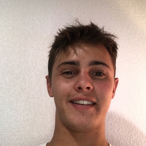 Valentin - Prof de maths - Villeurbanne