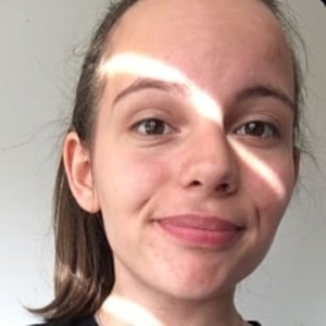 Emma - Prof d'italien - Le Thillay