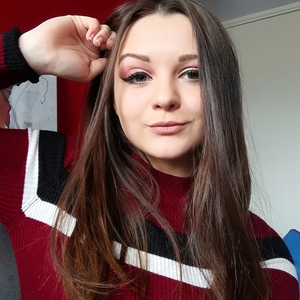 Laurine - Prof de maths - Charleville-Mézières