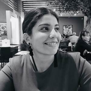 Sonia - Prof d'aide aux devoirs - Dijon