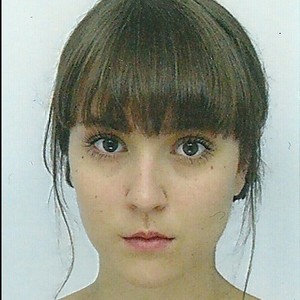 Mélanie - Prof d'expression orale - anglais - Rennes