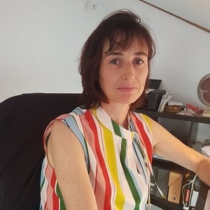 Guylene - Prof de fle - français langue étrangère - Bayonne