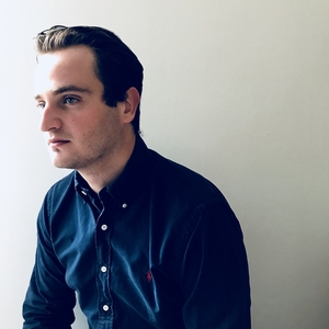 Paul - Prof de français - Levallois-Perret