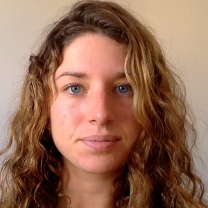 Alix - Prof d'anglais - Marseille