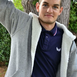 Evan - Prof de soutien scolaire - Bohars
