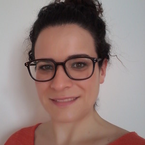 Ángela - Prof d'espagnol - Reims