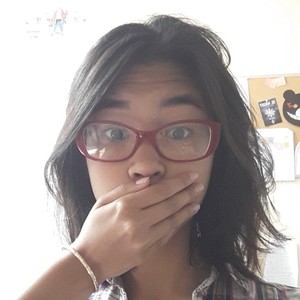 Angélique - Prof de maths - Paris