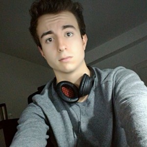 Yannick - Prof de maths - Angers