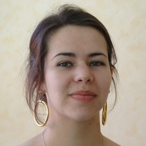 Alice - Prof de soutien scolaire - Angers