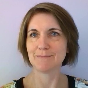 Mira - Prof d'anglais - Hurigny