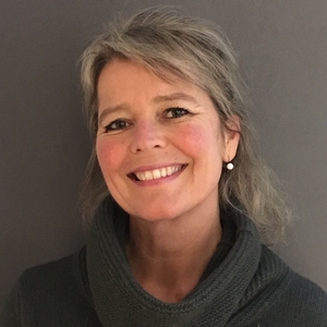 Delphine - Prof d'anglais - Gif-sur-Yvette