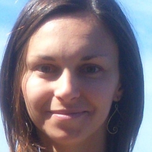 Isabelle - Prof d'anglais - Daux