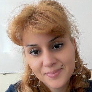 Mariana - Prof d'anglais - Nancy