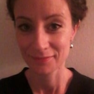 Elisabeth - Prof d'anglais - Montpellier
