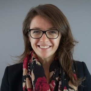 Carolina - Prof d'anglais - Cayenne