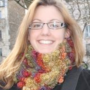 Mélissa - Prof d'aide aux devoirs - Lyon 3e