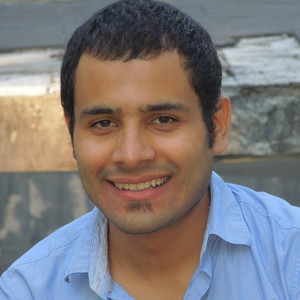 Ahmed - Prof d'anglais - Vitry-sur-Seine