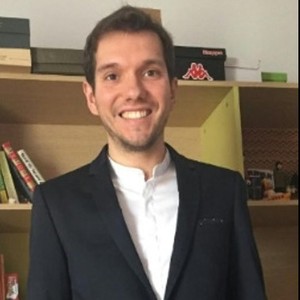 Richard - Prof d'anglais - Vaulx-en-Velin