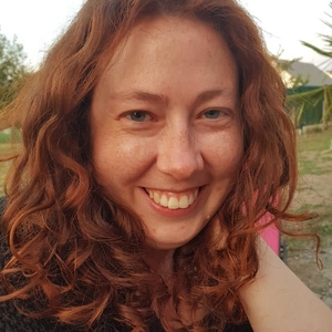 Melissa - Prof d'anglais - Sainte-Maure-de-Touraine