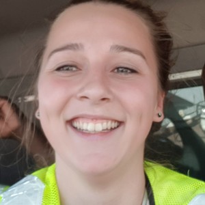 Alexia - Prof d'anglais - Montcabrier