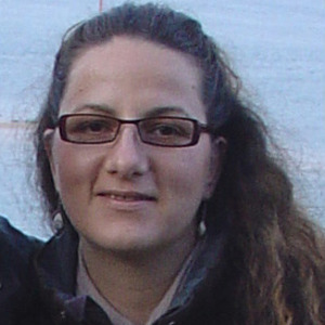 CRISTINA - Prof d'anglais - Montgeron