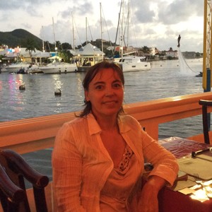 Valerie - Prof d'aide aux devoirs - Cannes