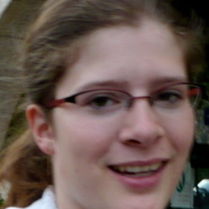Claire - Prof d'anglais - Cachan