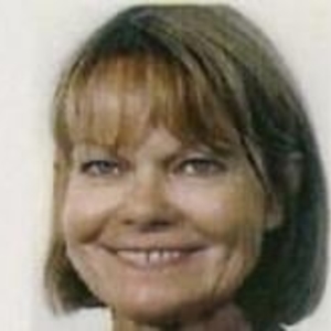 Susan - Prof d'anglais - Carqueiranne
