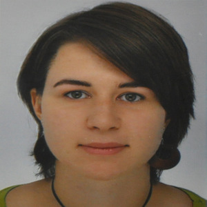 Anne - Prof d'anglais - Auzeville-Tolosane