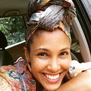 Jenny - Prof d'anglais - Paris