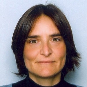 SILVIA - Prof d'anglais - Saint-Rémy-de-Provence