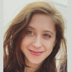Kimberley - Prof d'anglais - Paris