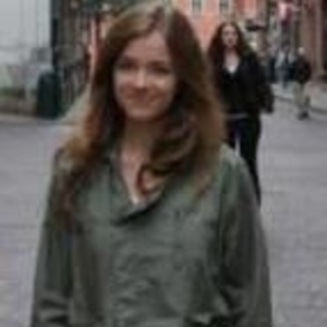 Angelika - Prof d'anglais - Paris