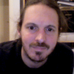 Kevin - Prof d'anglais - Nantes