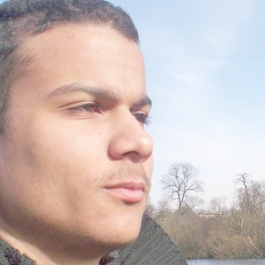 Arnaud - Prof d'anglais - Aulnay-sous-Bois