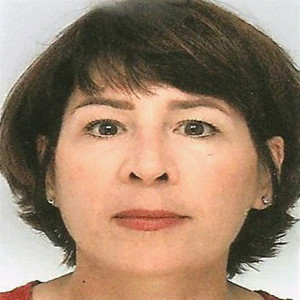 Monique - Prof d'anglais - Anglet